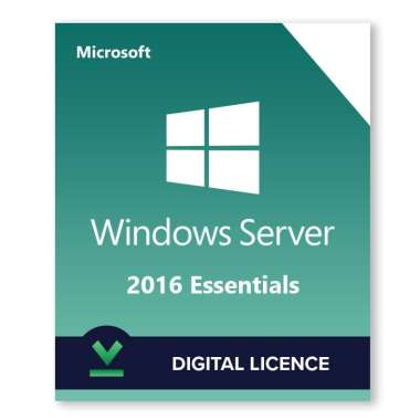 Windows Server 2016 - Harga Terbaru Januari 2022 & Gratis ...