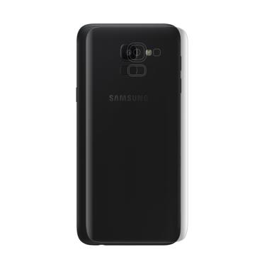 9Skin Premium Matte Guard Back & Sc ... or Samsung Galaxy J6 2018