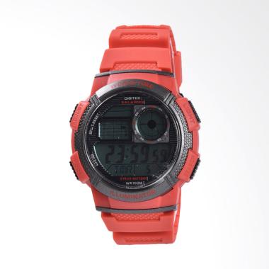 Jual Jam Tangan Digitec Merah Online - Harga Baru Termurah Maret 2019 | Blibli.com