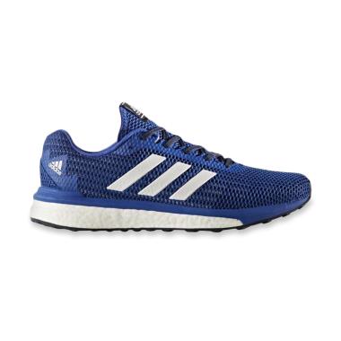 adidas Vengeful Boost Sepatu Lari Pria