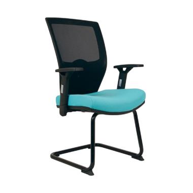 Chairman Kursi Kantor Topstar Envio Kursi Kerja Kode TS-01405 - Khusus Jabodetabek - JADETABEK