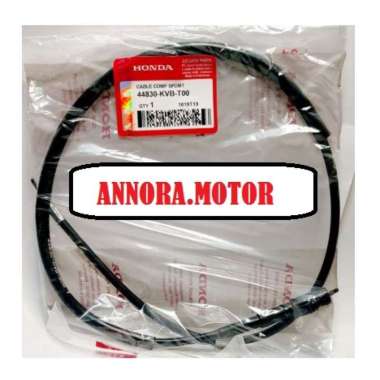 KABEL KILOMETER VARIO BEAT / CABLE SPEDOMETER (44830-KVB-T00