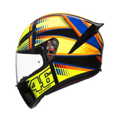 Agv K1 - Harga Terbaru Agustus 2022 