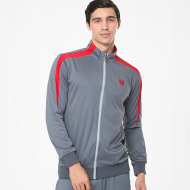 Enzoro Celestino Jacket Pakaian Olahraga Pria