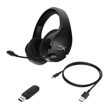 Harga Hyperx Cloud Stinger Core 7.1 