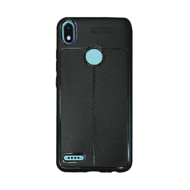 SILICON SOFTCASE HP INFINIX SMART 2 ...TEBAL ORIGINAL SOFT CASE