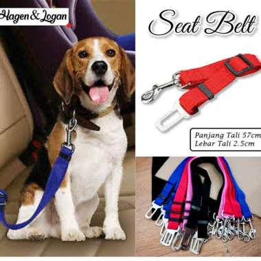 car seat belt for dogs