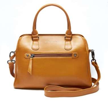 Alibi Paris Tas Bahu Wanita Ilvia Orange - T7142O3
