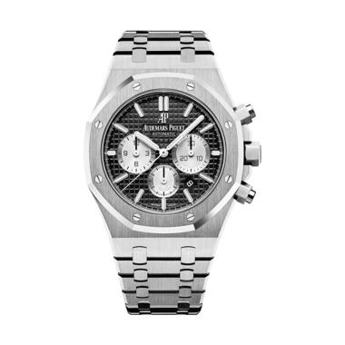 Audemars Piguet 26331ST Royal Oak Chronograph Jam Tangan Unisex