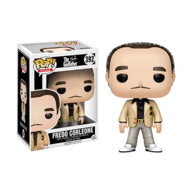 Funko POP! #392 Movies The Godfather Fredo Corleone Vinyl Figure