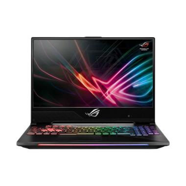 Asus ROG Strix SCAR II GL504GS-ES06 ...