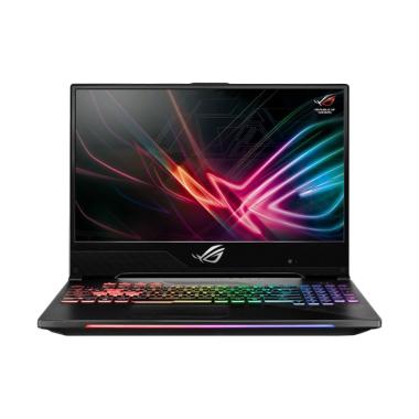 Asus ROG GL504GM-ES175T  Hero Editi ... / 1TB+128GB SSD/ GTX1060]