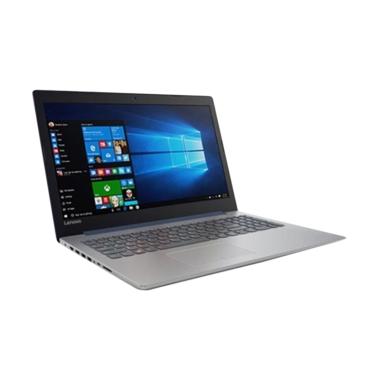 Lenovo IP330-15ARR 4RID Notebook - Grey Grey