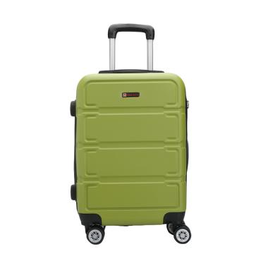 Polo Love 806 Koper - Hijau Muda [20 Inch]
