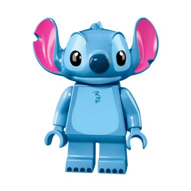 Stitch Lego Jual Produk Terbaru Maret 2020 Blibli Com