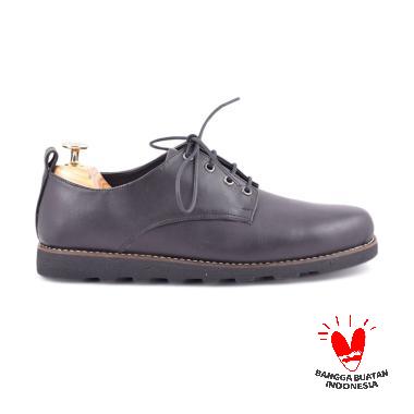 Azcost Officer Sepatu Formal Pria