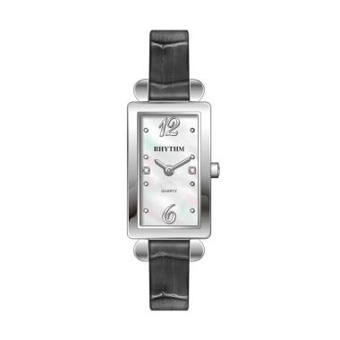 Rhythm L1401L 01 Jam Tangan Wanita