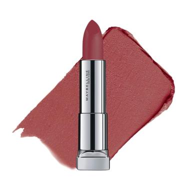 Maybelline Color Sensational The Powder Mattes - Almond Pink