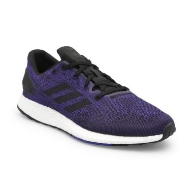 adidas Men Running Pureboost DPR Shoes [BY8858]