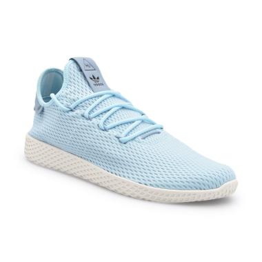 adidas Originals Men Pharrell Williams Tennis Hu Shoes [CP9764]