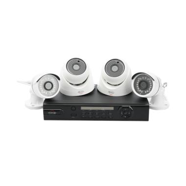 MMP Mini Kits Kamera CCTV