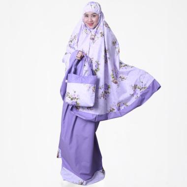 Mukena Yumna Tanisha Dewasa Mukena