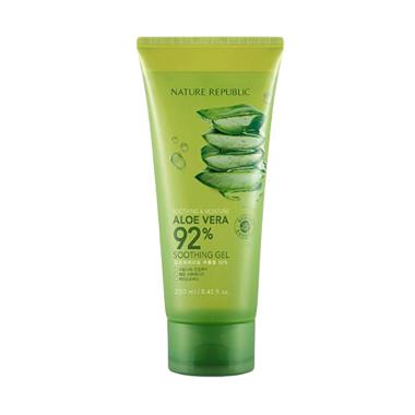 Daftar Harga Nature Republic Aloe Vera Nature Republic Terbaru November 2021 Terupdate Blibli