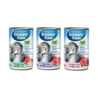 Jual Excel Makanan Kucing 500 G Repack Murah Februari 2020