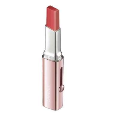 Laneige Layering Lip Bar #14 Candid Brick (OL21) - Lipstick Gradien Original Laneige - Lipstik Matte