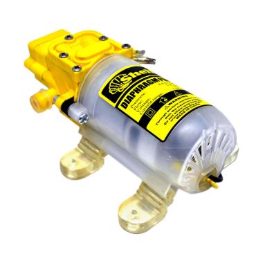 Universal High Pressure Car Washing Booster Machine