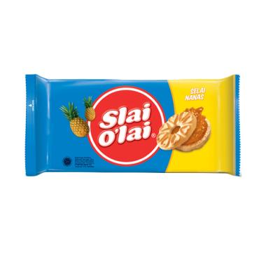 Roma Slai O'lai