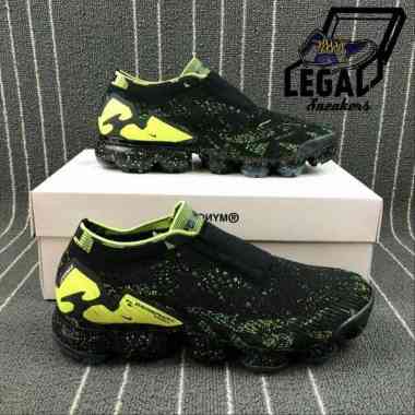 Jual Nike Acronym Black Terbaru 