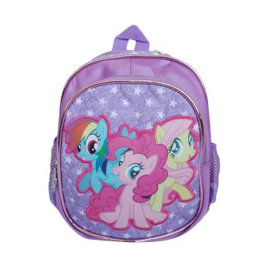 My Little Pony Playgroup Tas Sekolah Anak Perempuan