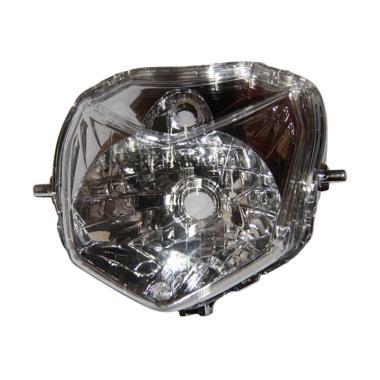 Jual Lampu Depan Revo Motor Honda Online Model Terbaru Blibli Com