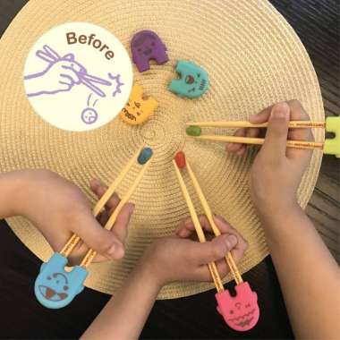 Mothers Corn Rice 2 See U blue