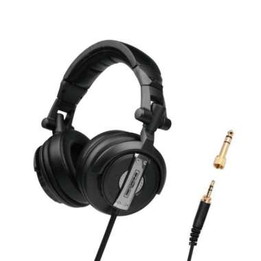 MONITORING HEADPHONE RECORDING TECH HP100
