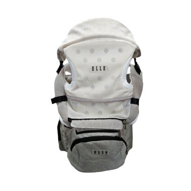 elle baby carrier