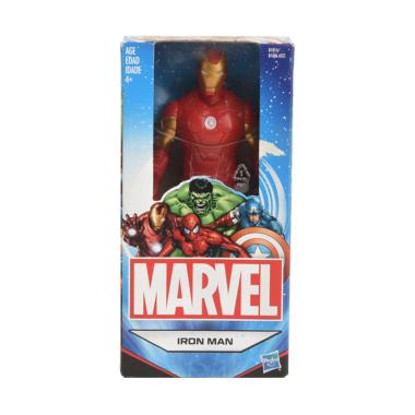 Hasbro Marvel B1814 Basic Iron Man Action Figure