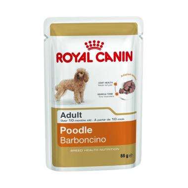 Dog Food Poodle Terbaru Di Kategori Home Living Blibli Com