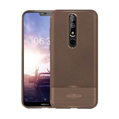 Jual Casing Hp Nokia X6 Terbaru Harga Murah Blibli Com