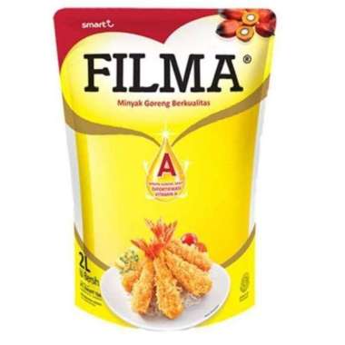 MINYAK FILMA 2L