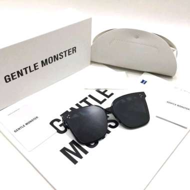 Gentle monster jennie harga Clearance