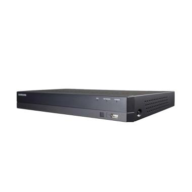 SAMSUNG WISENET HRD-E830L AHD DVR [8 CH/ 2.0 MP] #01 BLACK