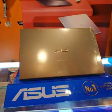 Asus Vivobook A409MA-BV422TS - Grey [Celeron N4020-4GB-SSD 256GB-W10] GREY