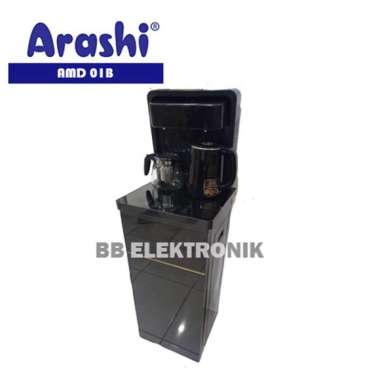 Arashi AMD 01B Dispenser Elektrik Multifungsi