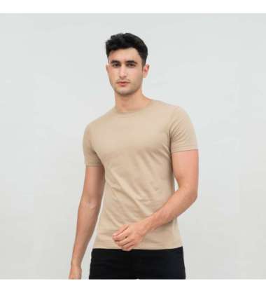Cream T Shirt Polos Terbaru Juli 2022 