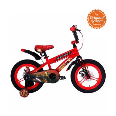 Harga Sepeda Anak Family Murah Terbaru Dan Lengkap 2019