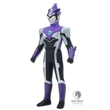 Bandai Ultra Hero Series 59 Ultraman R/B Ultraman Blu Wind