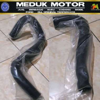 Selang radiator atas dan bawah nissan terrano