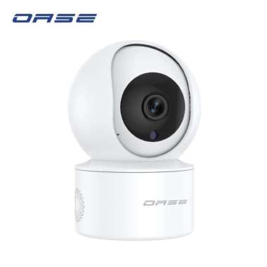 OASE HS-B1 Wireless Security IP Camera 360 Panoramic View CCTV HSB1